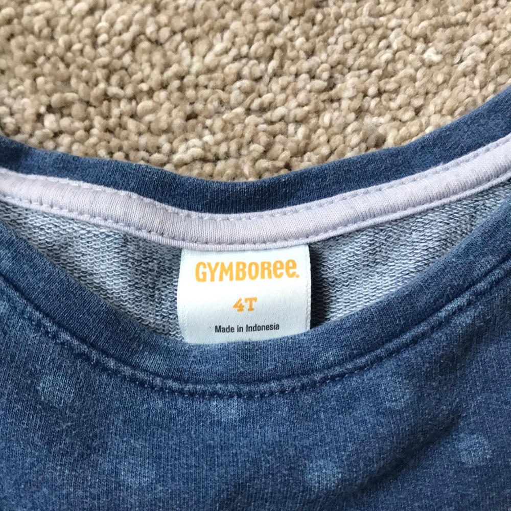 Gymboree Dress - Picture 2 of 2